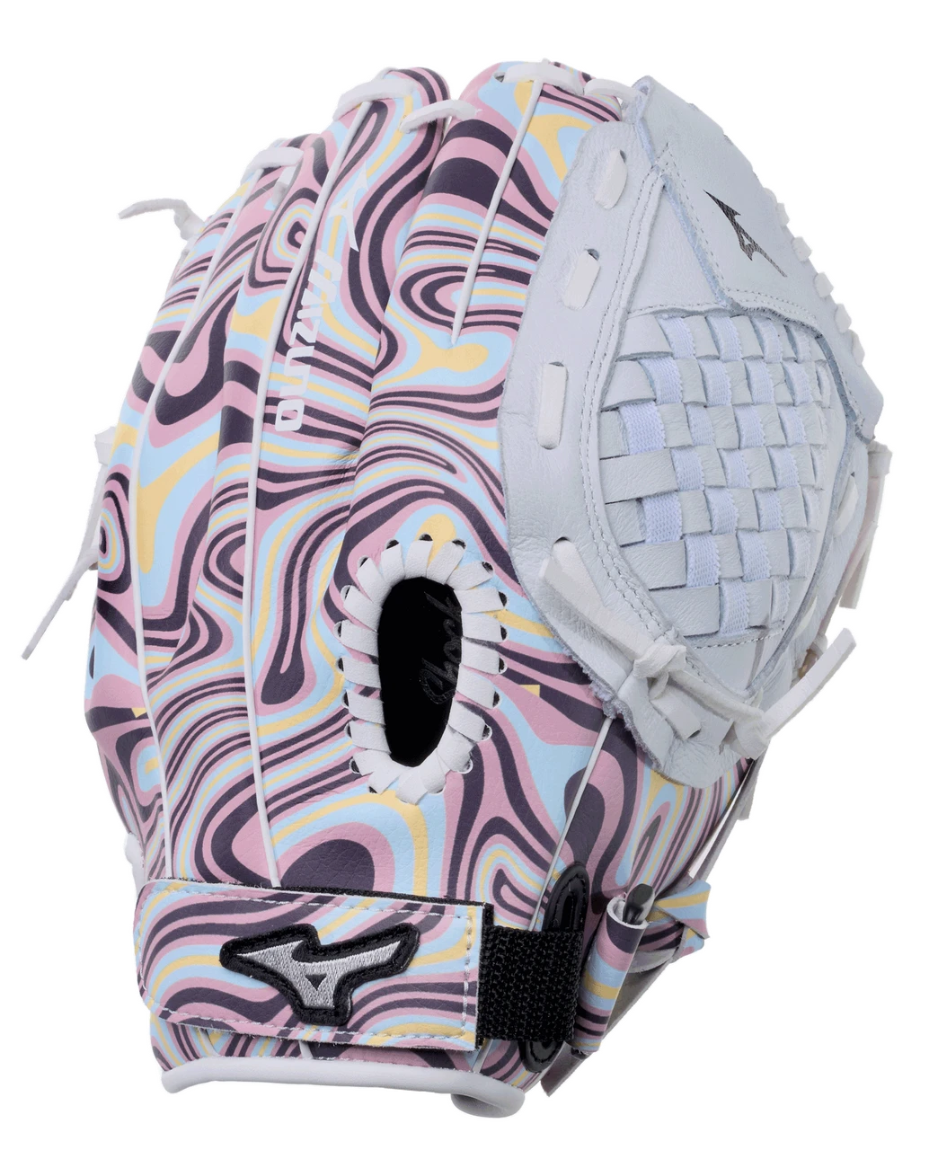 Prospect Finch Series Youth 11.5" Fastpitch Softball Glove