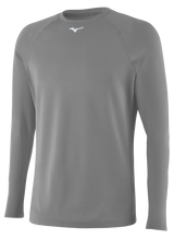 Men's Thermo Compression Long Sleeve