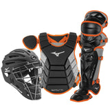 Samurai Youth 14" Baseball Boxed Catcher's Gear Set