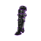 Samurai Youth Baseball Shin Guards 14.5"