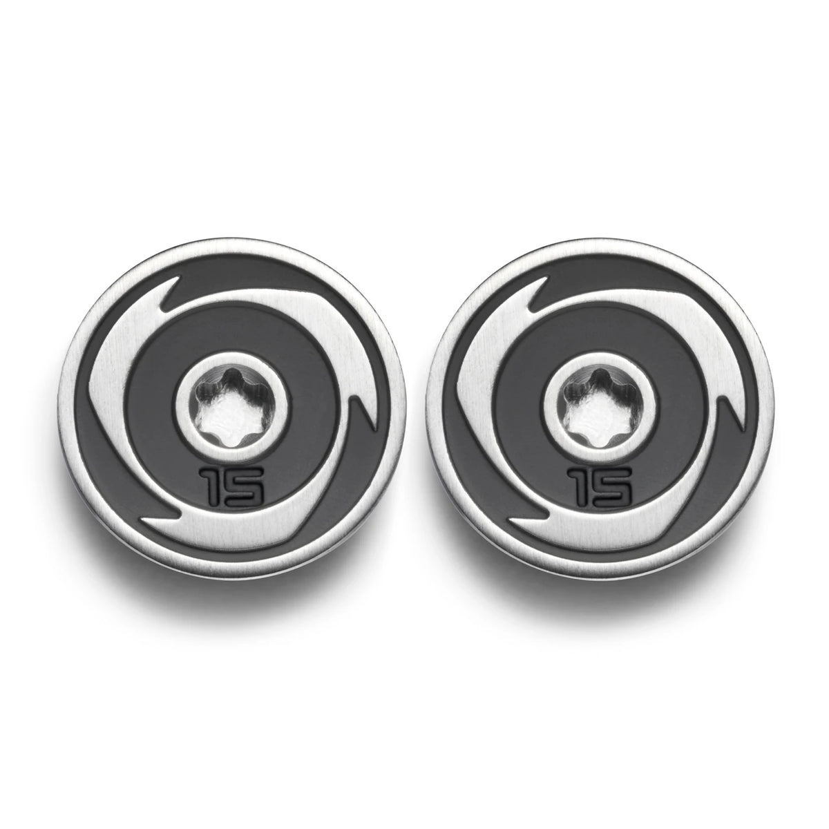 M.CRAFT City Series Weights