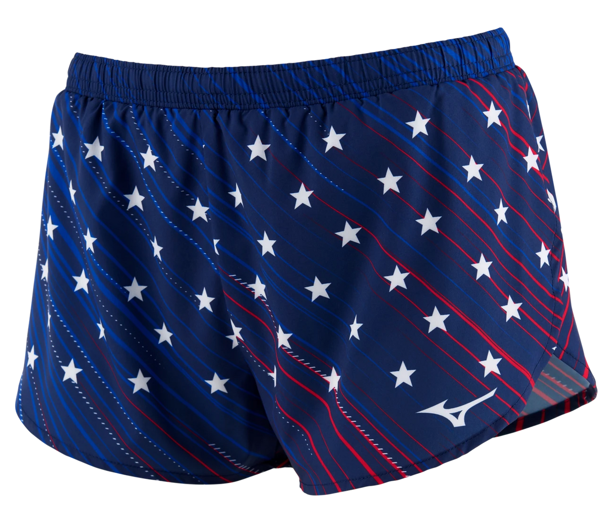 Women's 2.5" Printable ECO Running Short