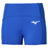 Mizuno Racquet Sports Women's Short Tight