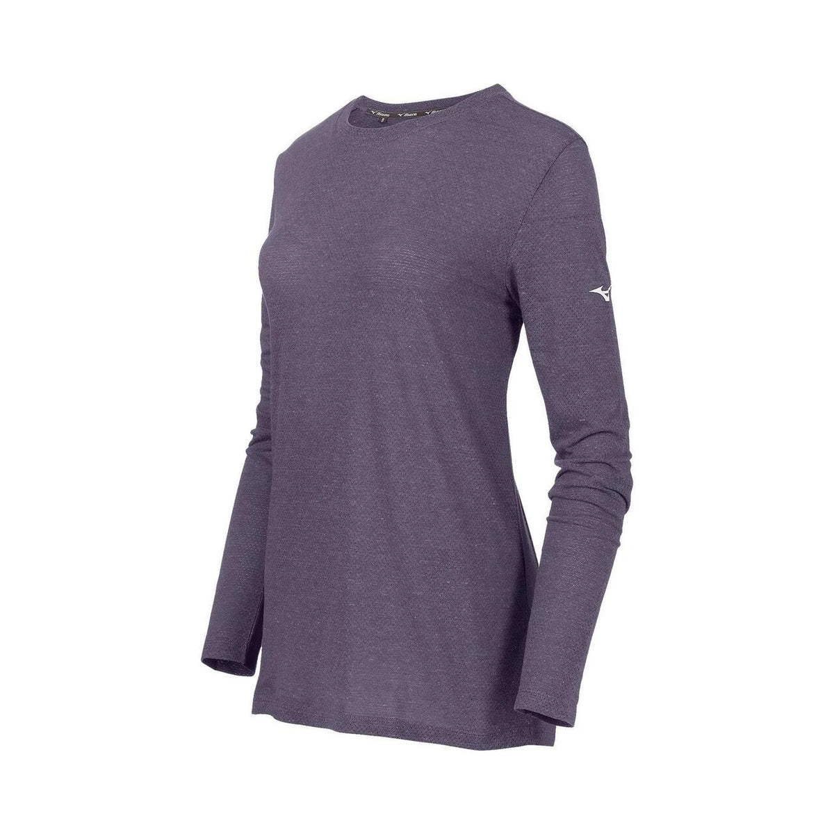 Women's Mizuno Infinity Running Long Sleeve