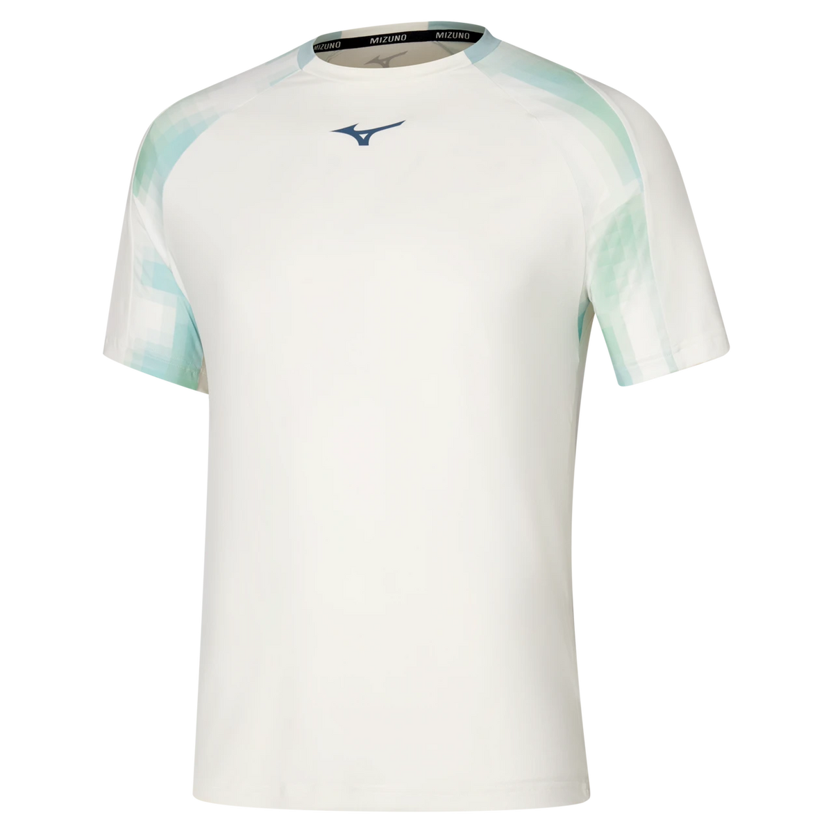 Mizuno Men's Shadow Tennis Tee