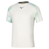 Mizuno Men's Shadow Tennis Tee
