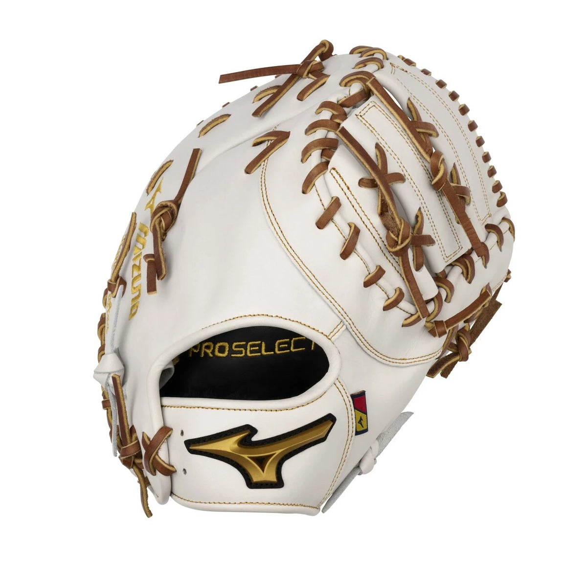 GPSF-30 Pro Select 12.5" Fastpitch First Base Mitt