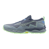 Men's Wave Daichi 9 Trail Running Shoe