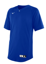 Men's NXT 1-Button Baseball Jersey