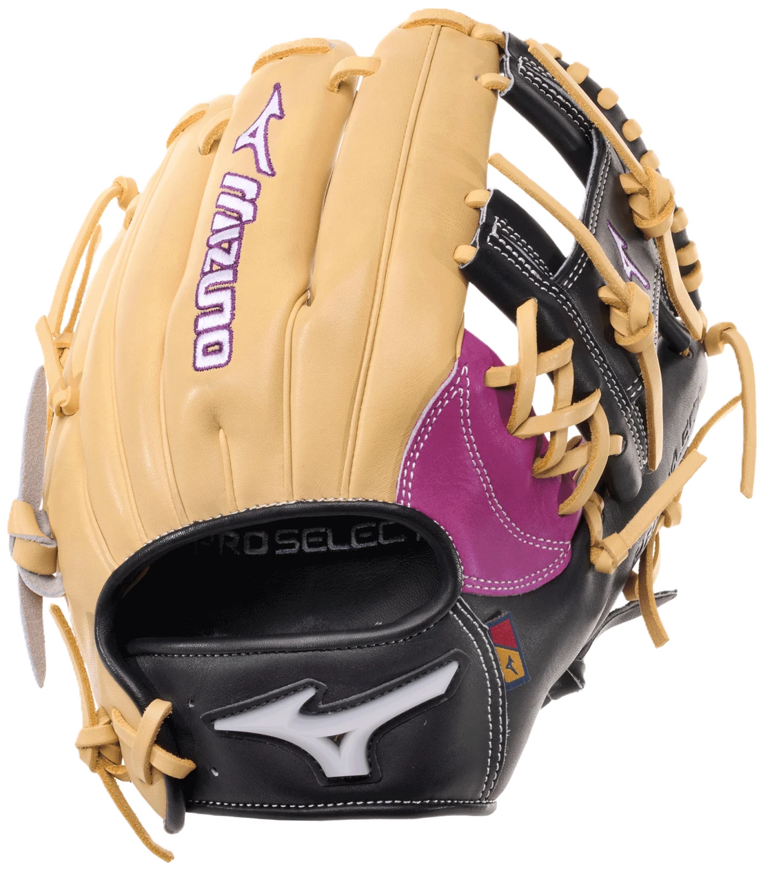 Pro Select Solar Shift 11.5" Baseball Glove