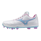 Men's Pro Select TPU Baseball Cleat