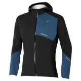 Men's Mizuno Waterproof 20K ER Running Jacket