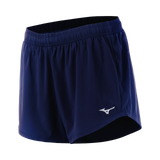 Women's Mizuno Infinity 3.5" Running Short