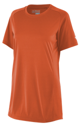 Women's Softball Crew Neck Jersey