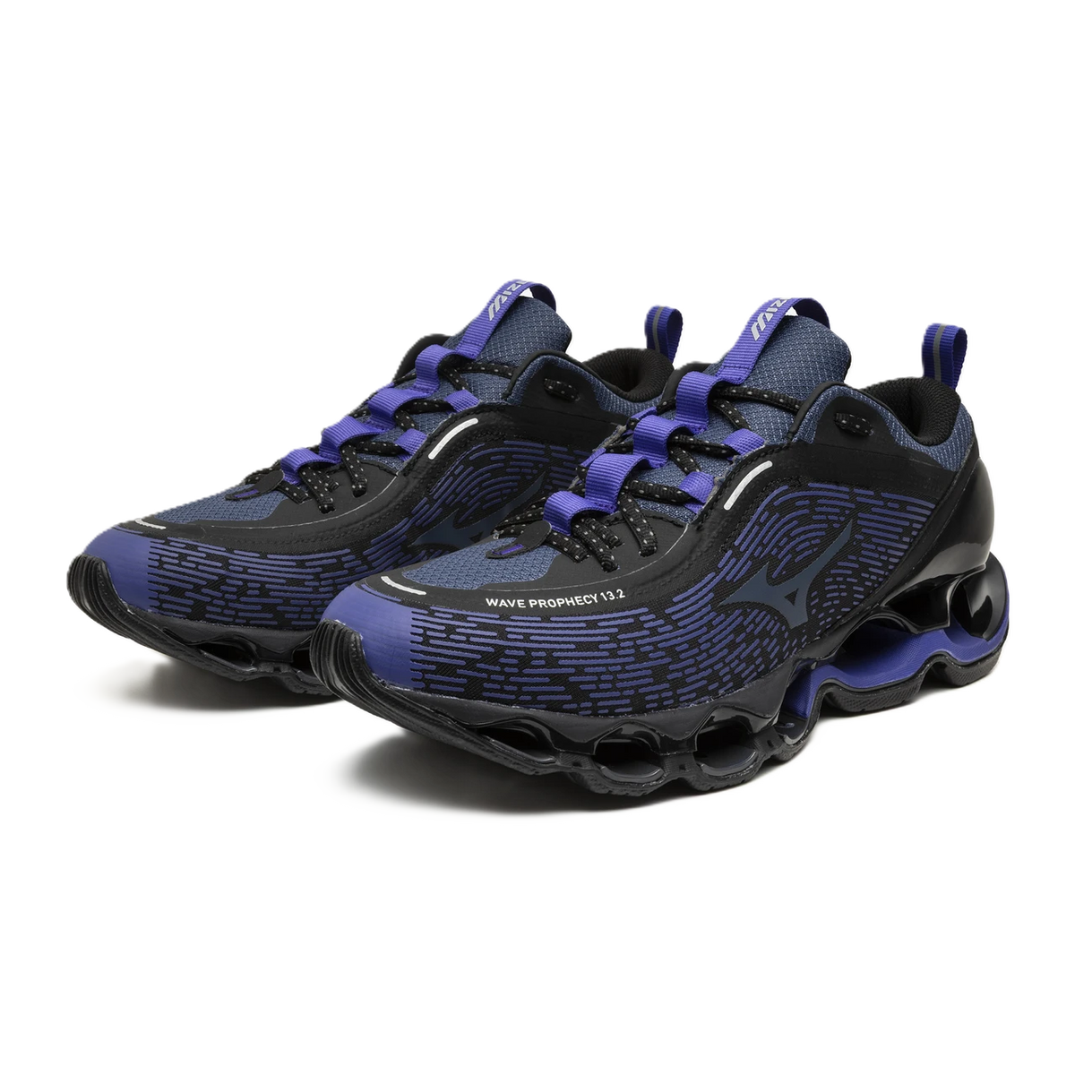 Wave Prophecy 13.2 Sportstyle Sneaker Collection