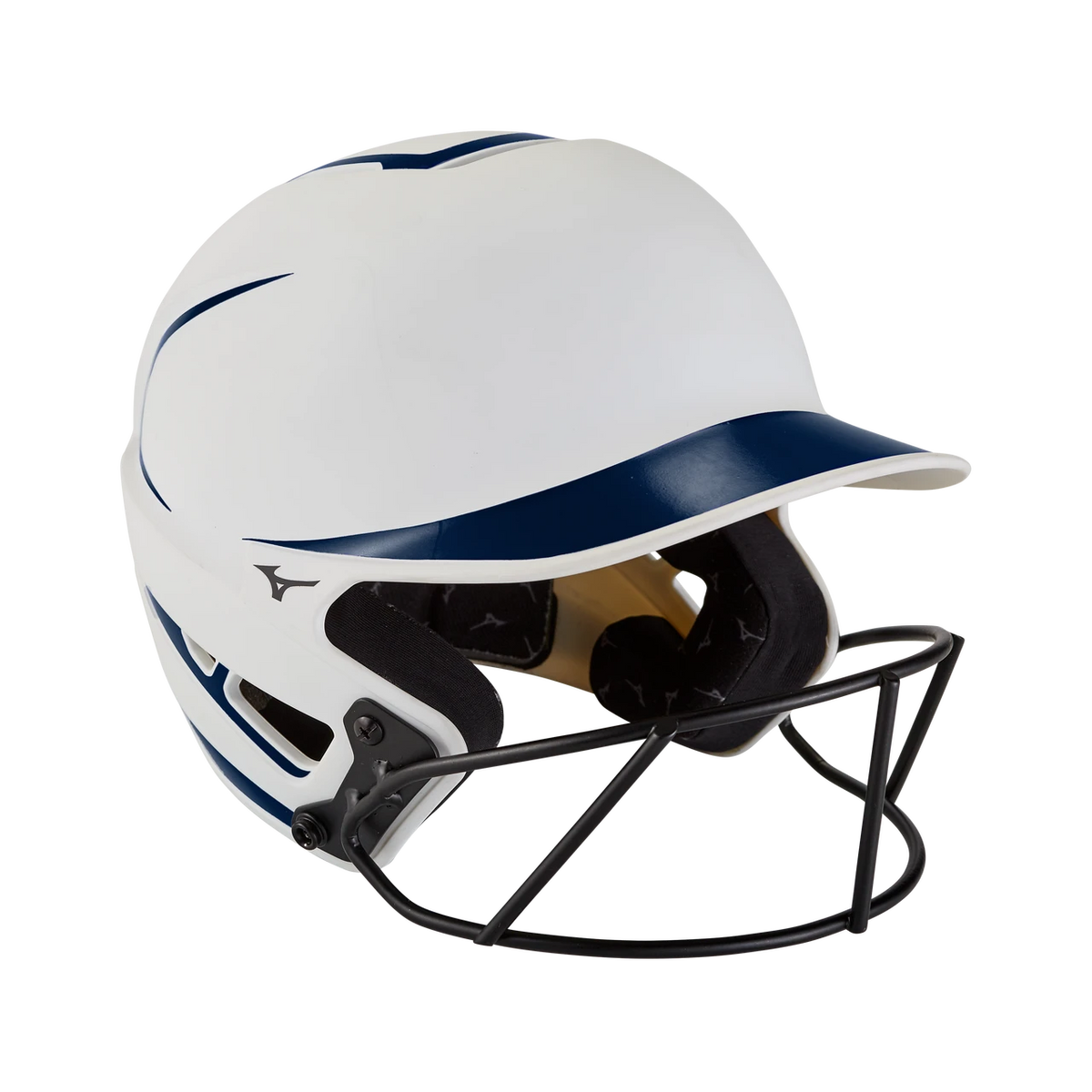 F6 Youth Fastpitch Softball Batting Helmet