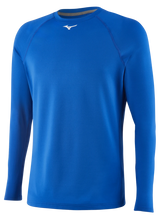 Youth Thermo Compression Long Sleeve