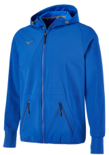 Mizuno Power Warm-Up