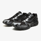 Wave Rider 10 Sportstyle Sneaker, Black-Black Sand
