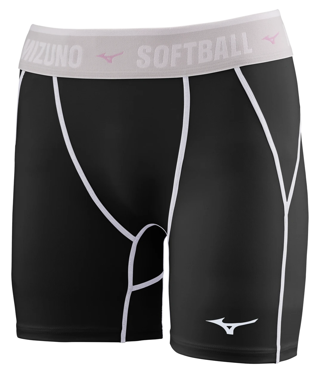 Women's RB Speed Compression Sliding Short