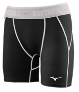 Women's RB Speed Compression Sliding Short