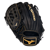 MVP Prime Pitcher/Outfield Baseball Glove 12"