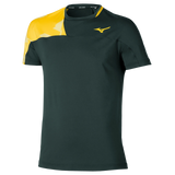 Mizuno Men's Shadow Tennis Tee