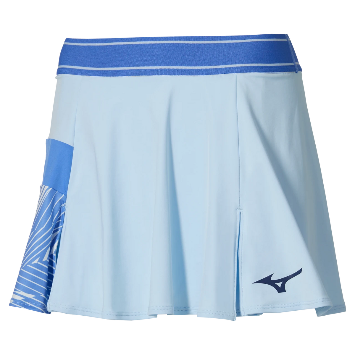 Mizuno Racquet Sports Women's Printed Flying Skirt
