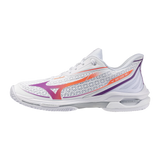 Mizuno Wave Exceed Tour 7 CC Clay Court Women's Tennis Shoe