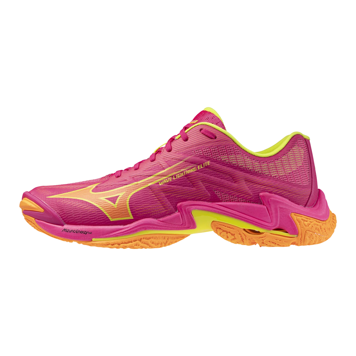 Wave Lightning Elite Volleyball Shoe