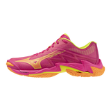 Wave Lightning Elite Volleyball Shoe